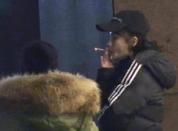 ��Դ���̷粨û�й�ȥ��angelababy��ӱ�ֱ�������ǹ