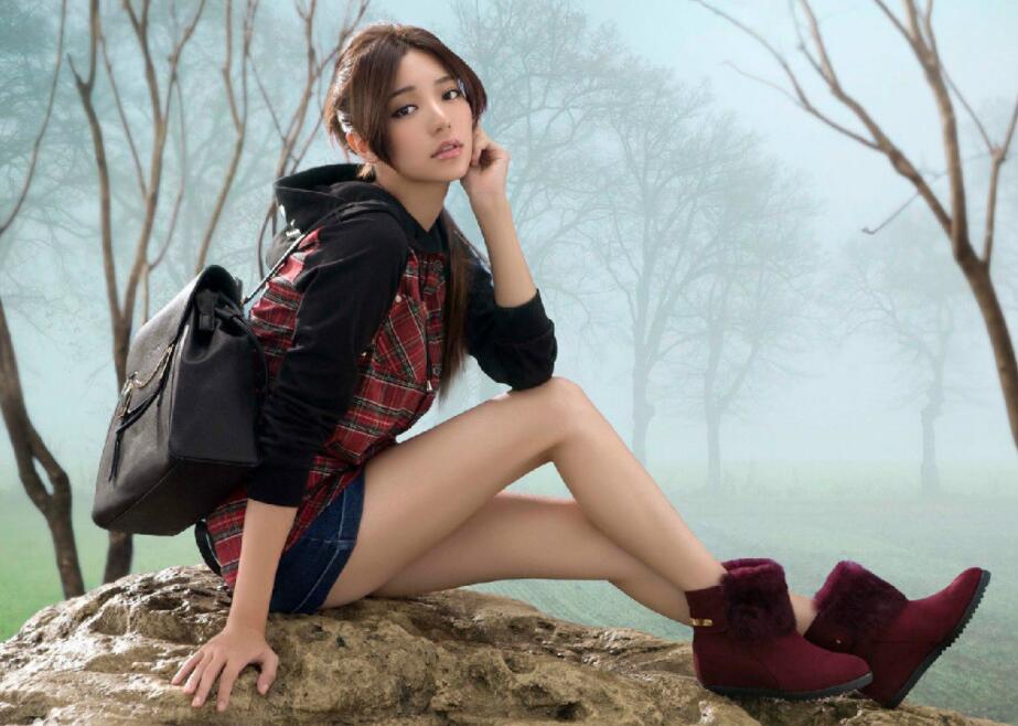 ��ѩܽ��������飬��ѩܽ������С��������������飿