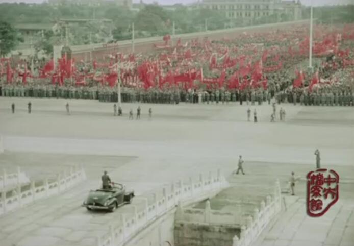 1949��10��1�տ������,�ɻ������������!