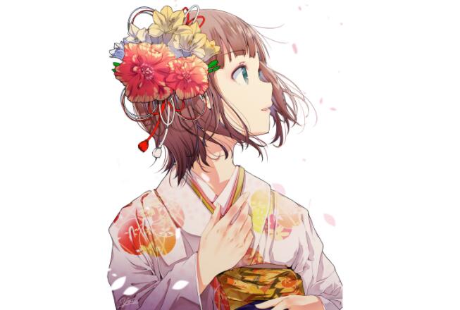 �ձ�Ů�Դ��ͷ������������ձ��ͷ�����С��ͷ��ʲô�ã�