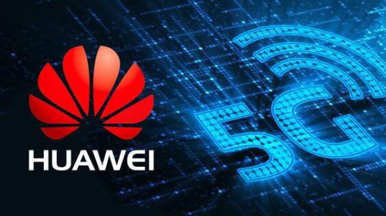 �����޸Ļ�Ϊ����,���������뻪Ϊ��ͬ�ƶ�5G��׼