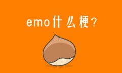emo��ʲô��˼��������?������emo��ʲô����