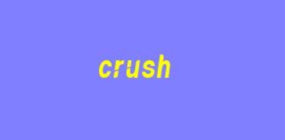 crush��ɶ���繣
