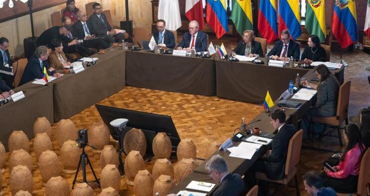 美国联邦政府正式关门